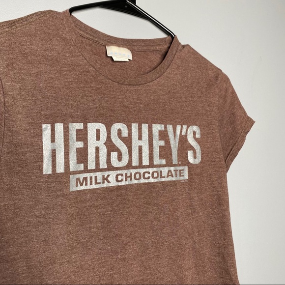 Hershey’s t-shirt size medium - Picture 3 of 6